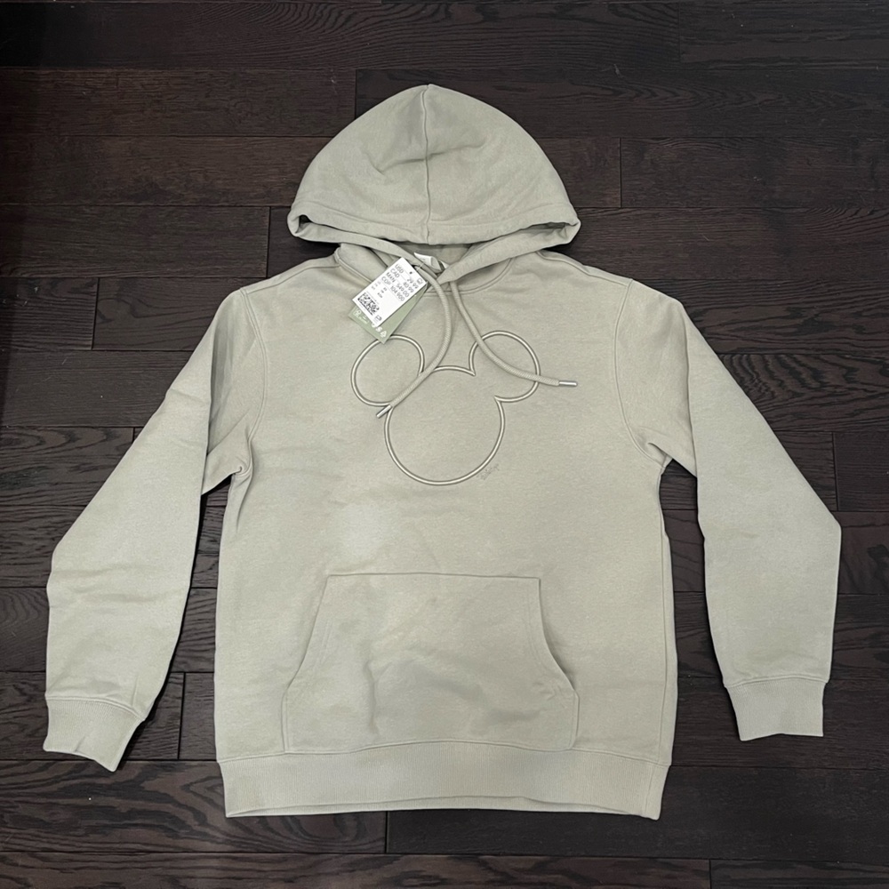 NWT H&M ~ Disney Hoodie